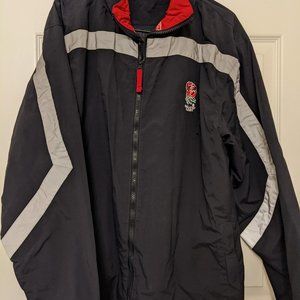 England Rugby (Official) Men's Jacket